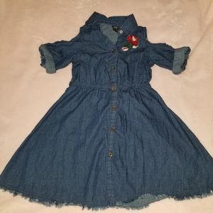 💞HOSTpick💞 Girls 💓💓💓Size 6x Dress